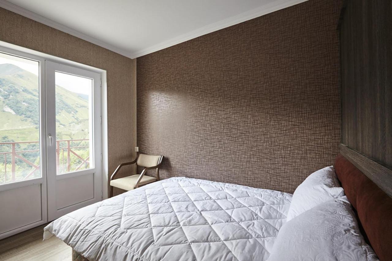 Hotel White House Gudauri Zewnętrze zdjęcie