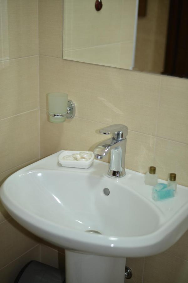 Hotel White House Gudauri Zewnętrze zdjęcie