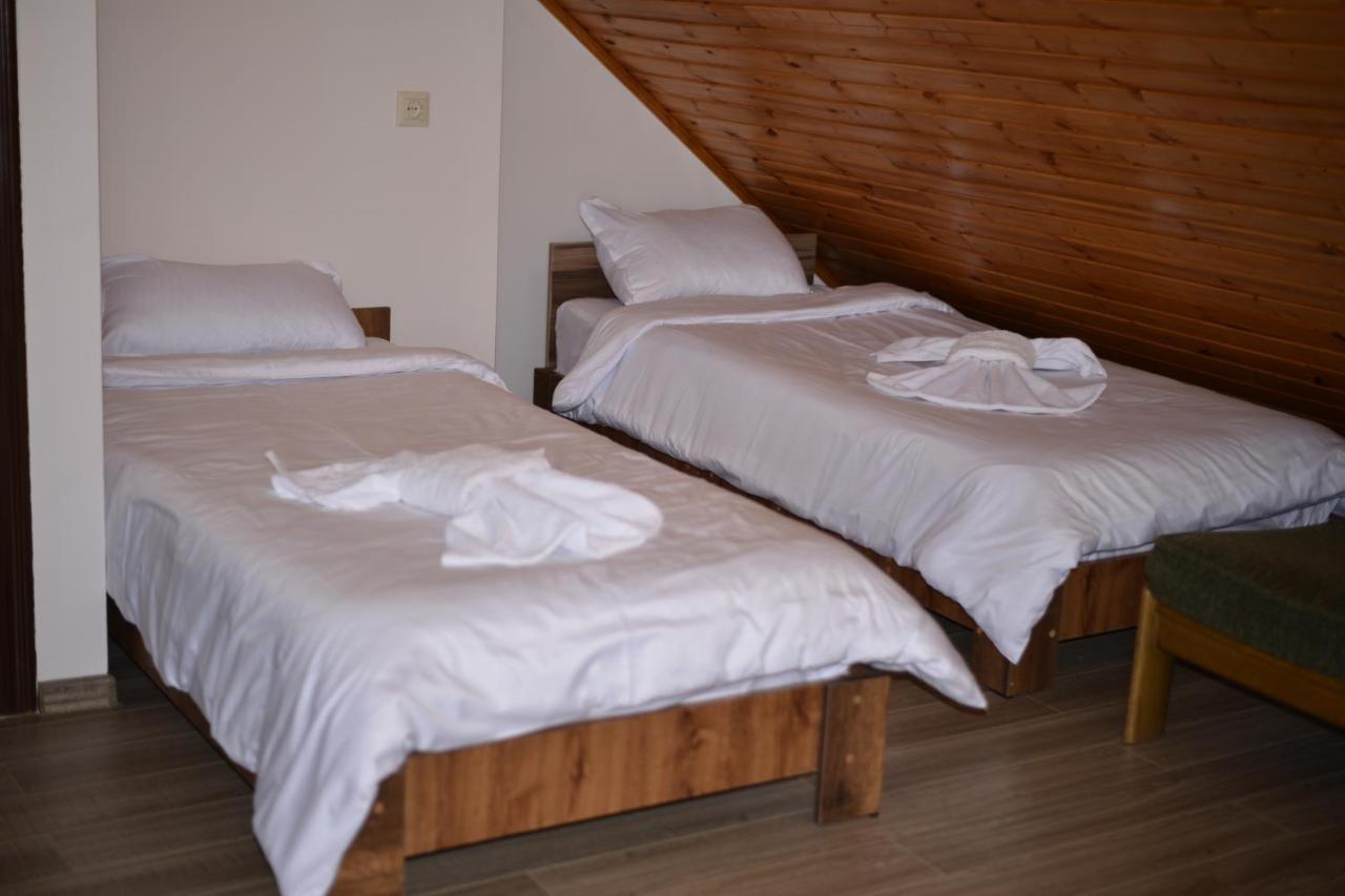 Hotel White House Gudauri Zewnętrze zdjęcie