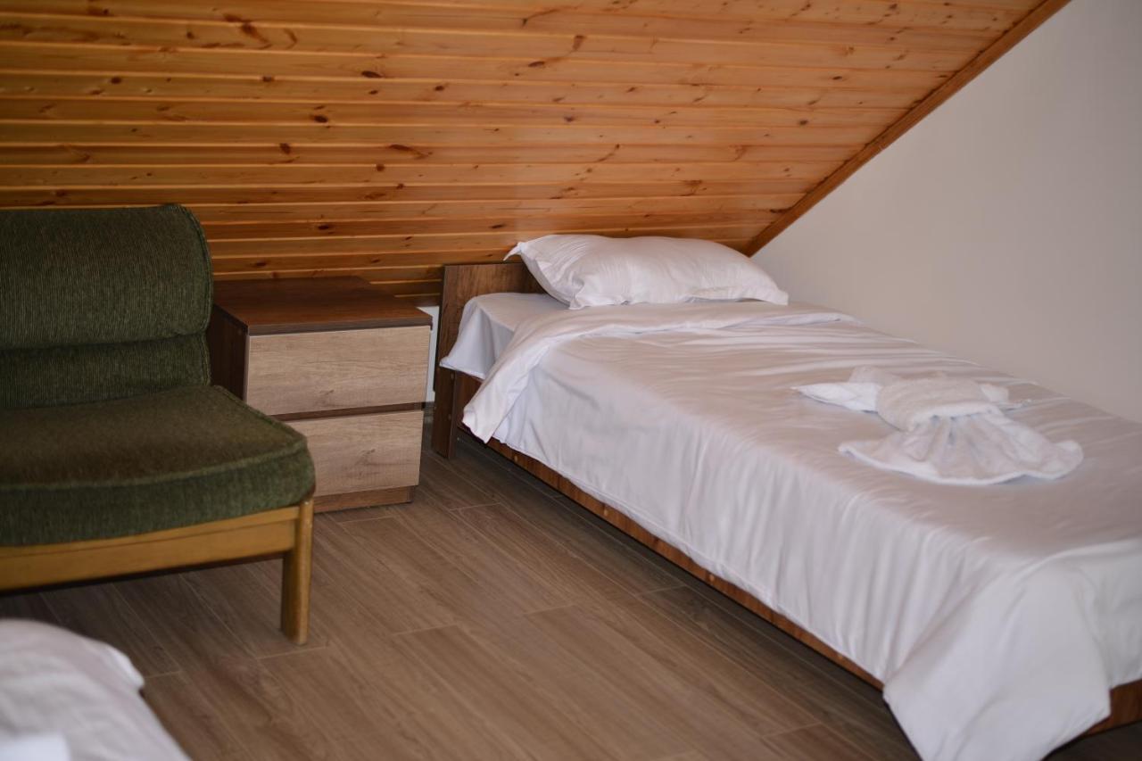 Hotel White House Gudauri Zewnętrze zdjęcie