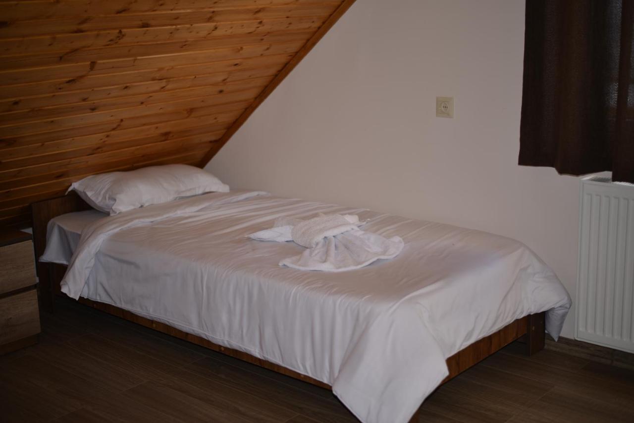 Hotel White House Gudauri Zewnętrze zdjęcie